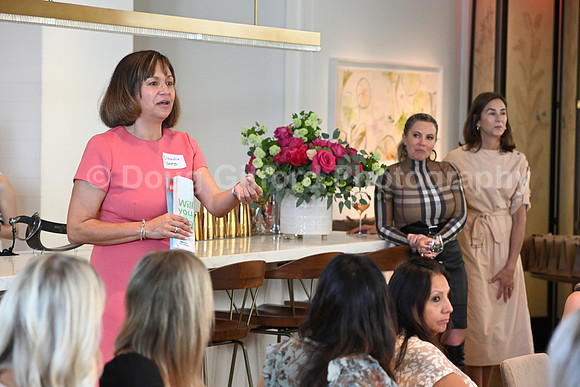 Harvesters 30th Anniversary Kickoff