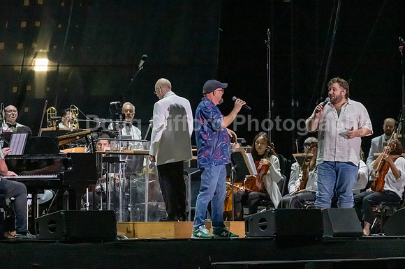 Pacific Symphony- July 4th Spectacular Music of Buffet, Beach Boys and More