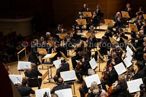 Pacific Symphony - Gluzman Plays Brahms