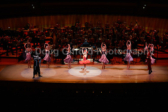 Class Act Youth Concert