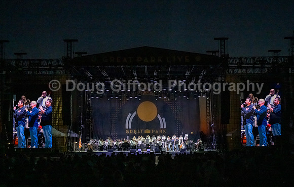 Pacific Symphony- July 4th Spectacular Music of Buffet, Beach Boys and More
