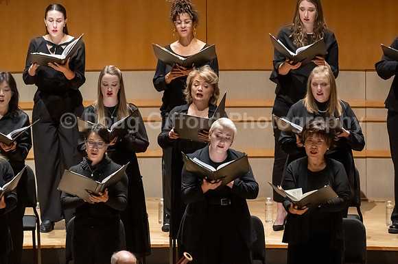 Pacific Symphony - Handel's Glorious Messiah
