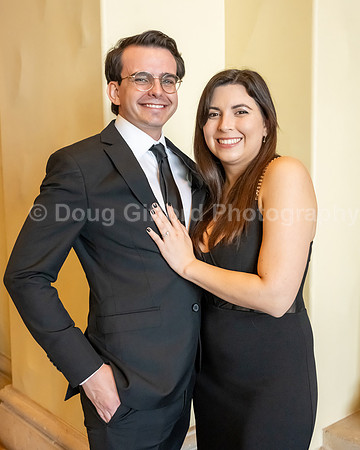 OCSA / New York State of Mind - Gala 2024