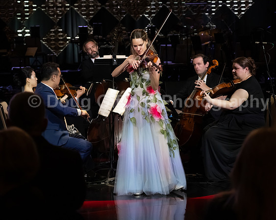 Pacific Symphony - "Diamonds are Forever" Gala 2025