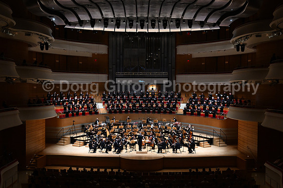 Pacific Chorale Gala "A Celebration of the Voice" 2022