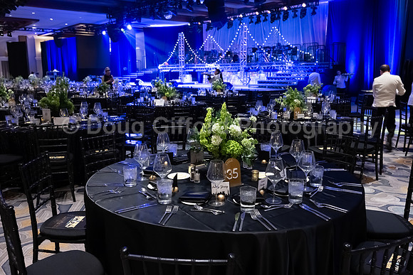 OCSA / New York State of Mind - Gala 2024
