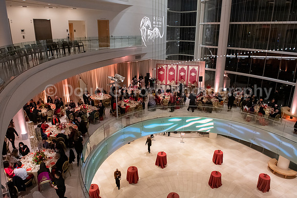 Pacific Symphony Lunar New Year 2022