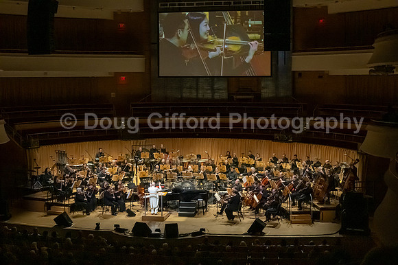 Pacific Symphony - Pops Season Opening Weekend with Bernadette Peters