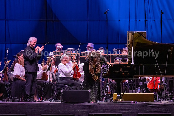 Pacific Symphony - Beethoven’s Emperor & Pictures at an Exhibition