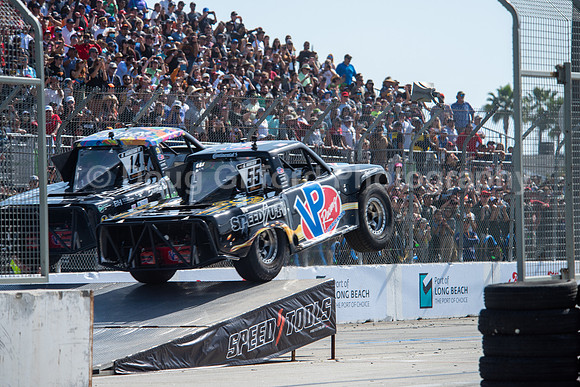 Acura Grand Prix of Long Beach 2022