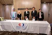OCBC - 2025 Legislative Day