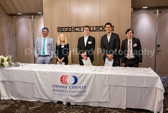 OCBC - 2025 Legislative Day