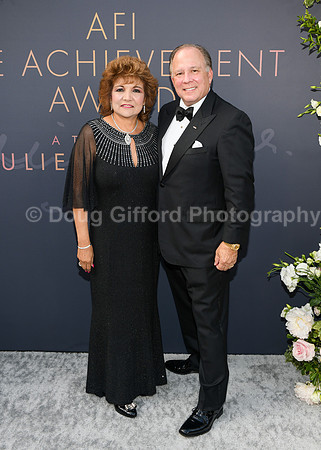 48th American Film Institute Life Achievement Award Tribute Gala to Julie Andrews
