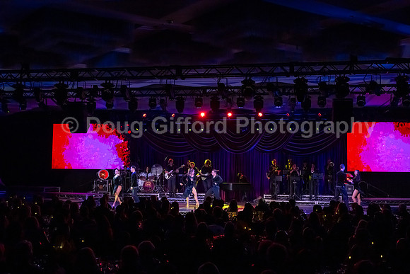 Orange County School of the Arts Foundation Presents - House of Muse Gala 2025