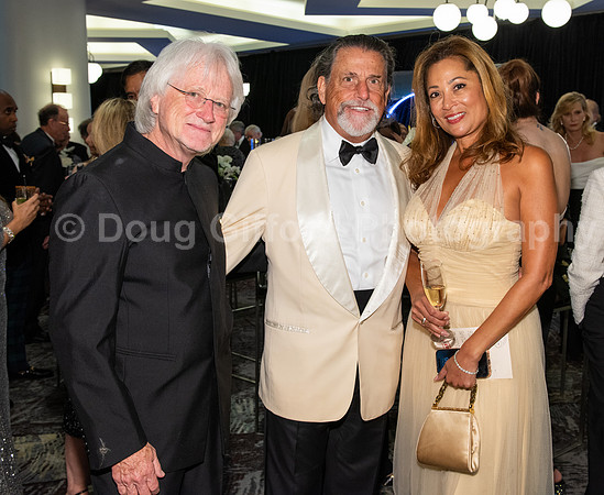 Pacific Symphony - "Diamonds are Forever" Gala 2025