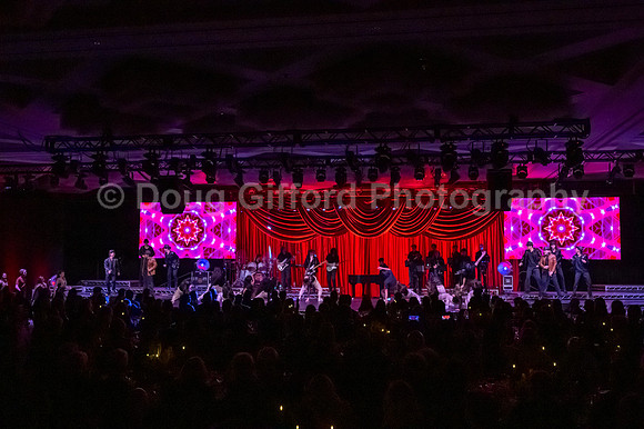 Orange County School of the Arts Foundation Presents - House of Muse Gala 2025