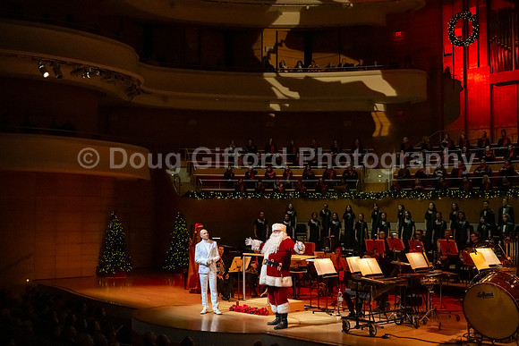 Pacific Chorale - Tis the Season