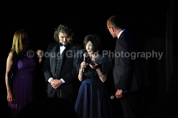 Orange County School of the Arts Foundation - "Night of a Million Dreams" Gala 2022
