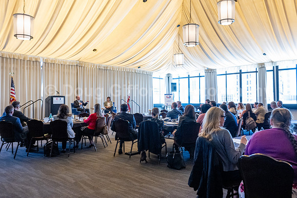 Orange County Business Council Sacamento Advocacy Trip 2025