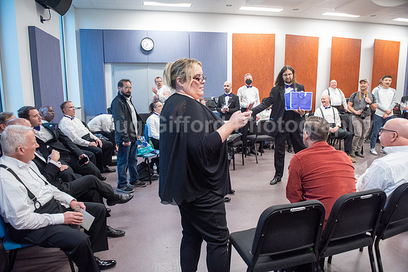 MenAlive - Orange County Gay Men's Chorus