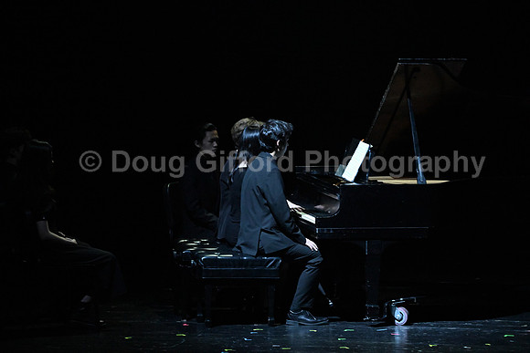 California School of the Arts- San Gabriel Valley Foundation Season Finale 2022