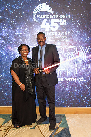 Pacific Symphony Gala 2024 : Starry Night May the Fourth
