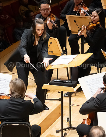 Pacific Symphony - Gluzman Plays Brahms