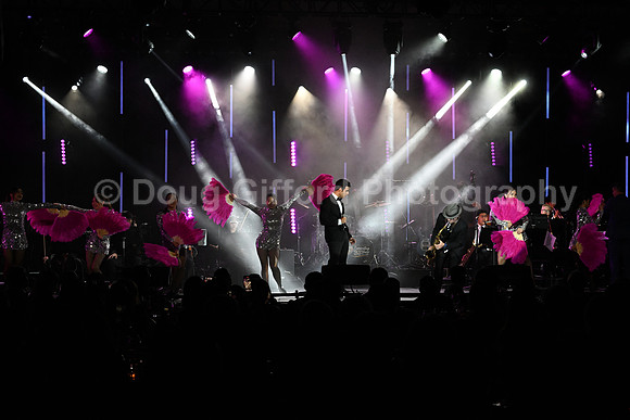 Orange County School of the Arts Foundation - "Night of a Million Dreams" Gala 2022