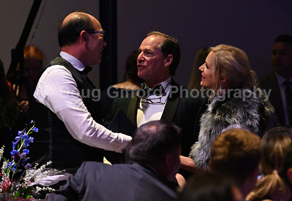 Orange County School of the Arts Foundation - "Night of a Million Dreams" Gala 2022