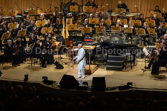 Pacific Symphony - Pops Season Opening Weekend with Bernadette Peters