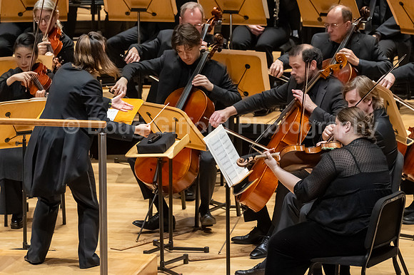 Pacific Symphony - Gluzman Plays Brahms