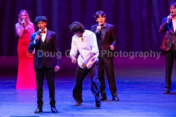 Orange County School of the Arts Foundation - Season Finale 2025