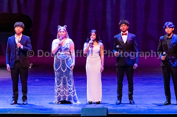 Orange County School of the Arts Foundation - Season Finale 2025