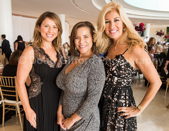 Harvesters Fashion Show & Luncheon 2016