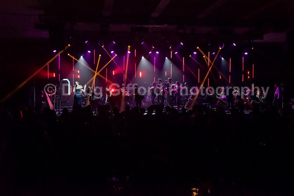 Orange County School of the Arts Foundation - "Night of a Million Dreams" Gala 2022