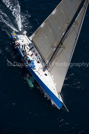 2013 Transpac Yacht Race