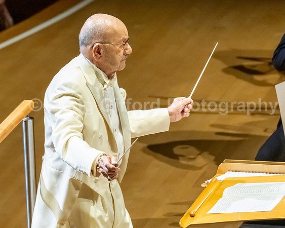 Pacific Symphony - Pops Season Opening Weekend with Bernadette Peters