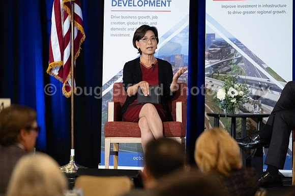 OCBC - 2025 Legislative Day
