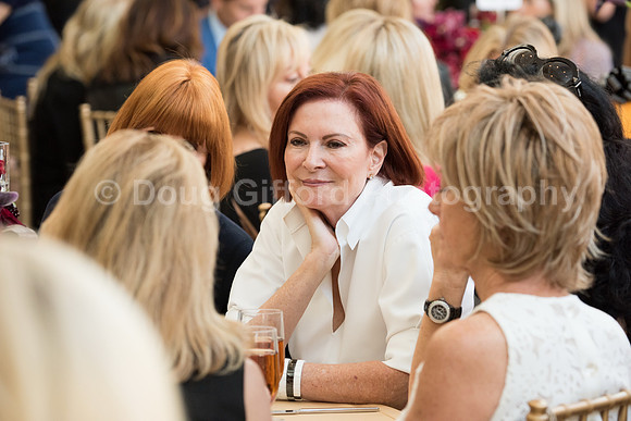 Harvesters Fashion Show & Luncheon 2016
