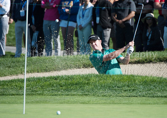 Farmers Insurance Open - Third Round