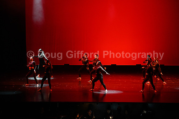 California School of the Arts- San Gabriel Valley Foundation Season Finale 2022