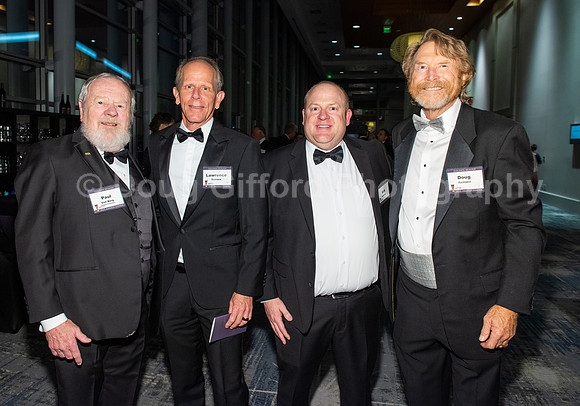 The 69th Annual Golden Beaver Awards Dinner