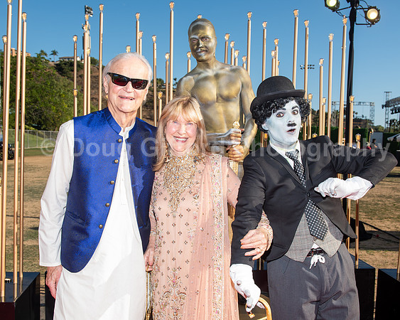 Pacific Symphony 2022 Gala - "A Night in Old Hollywood"