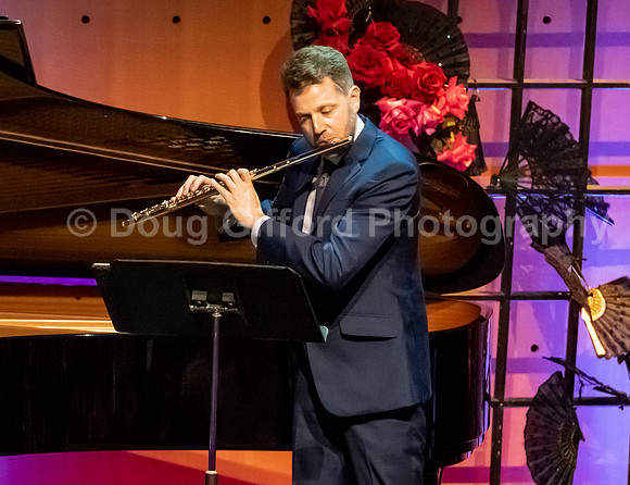 Pacific Symphony Opening Night - Beethoven & Bolero