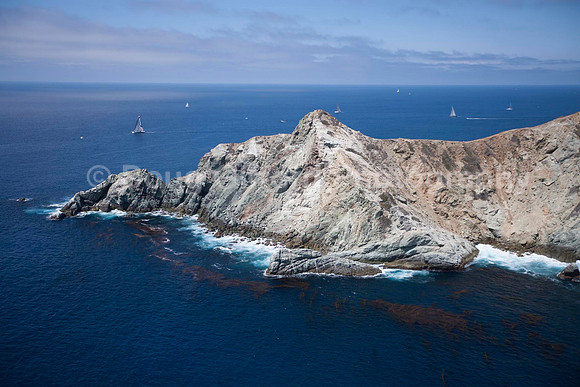 2013 Transpac Yacht Race
