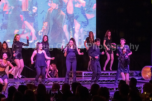 Orange County School of the Arts Foundation Presents - House of Muse Gala 2025