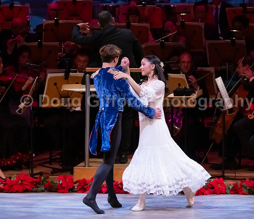 Pacific Symphony - The Nutcracker for Kids