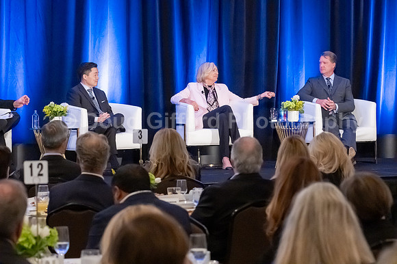 2024 Orange County Business Council Health Care Forum