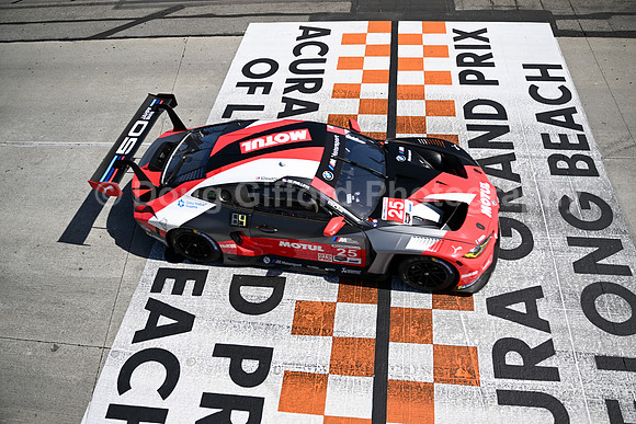 Acura Grand Prix of Long Beach 2022