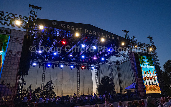 Pacific Symphony- July 4th Spectacular Music of Buffet, Beach Boys and More